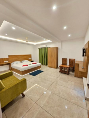 Rolax Tourist home